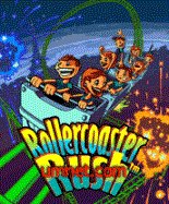 game pic for rollercoaster rush 2d moto